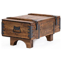 Own Design Truhentisch