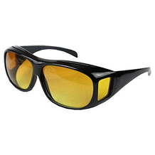 Boolavard Brillenträger-Fahrradbrille