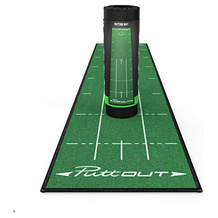 PuttOut Puttingmatte