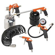 Einhell Druckluft-Set
