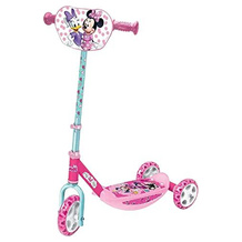 Smoby Kinderroller mit 3 Rädern