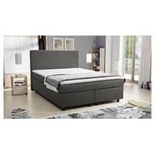 Küchen-Preisbombe Boxspringbett 140x200