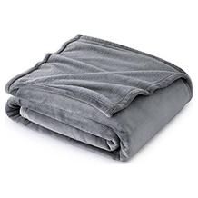 Bedsure Kuscheldecke