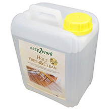 easy2work Holz-Entgrauer