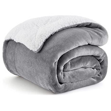 Bedsure Wohndecke