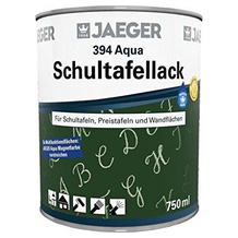 Paul Jaeger GmbH & Co. KG Tafelfarbe