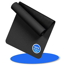 LILENO SPORTS Fitness-Unterlegmatte
