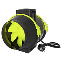 GARDEN HIGHPRO Rohrventilator