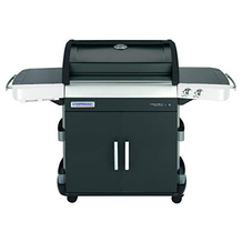 Coleman Gasgrill mit Infrarotbrenner