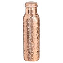 JMD INTERNATIONAL Kupfer-Trinkflasche