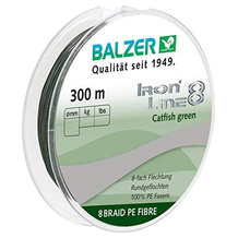 Balzer Welsschnur