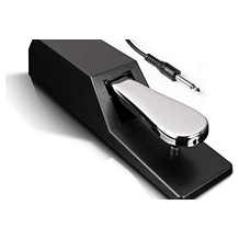 Alesis DĂ€mpferpedal