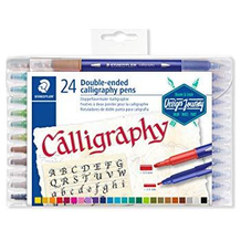 Staedtler Lettering-Pen