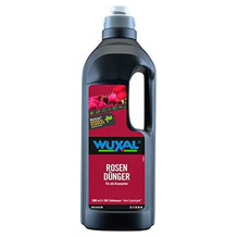 WUXAL flüssiger Rosendünger