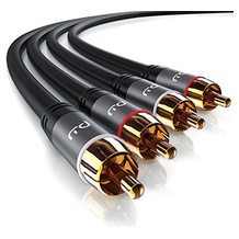 CSL Cinch-Kabel