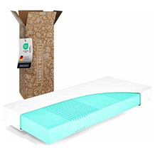 Snooze Project Matratze 140x220