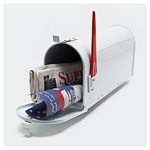Wiltec US-Mailbox