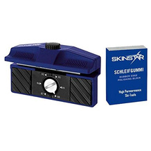 SkinStar Ski-Kantenschleifgerät