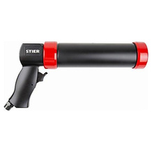 STIER Druckluft-Kartuschenpresse