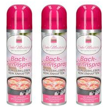 Cake Masters Backtrennmittel