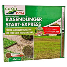 Cuxin Rasendünger