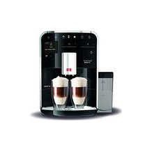 Melitta Vollautomat mit 2 Bohnenkammern