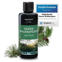 AllgäuQuelle Naturprodukte