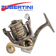 Tubertini Forellenrolle