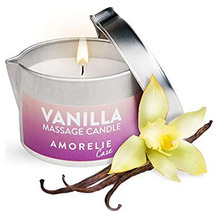 Amorelie Massagekerze