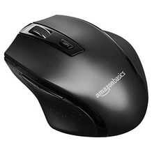 Amazon Basics kabellose Maus