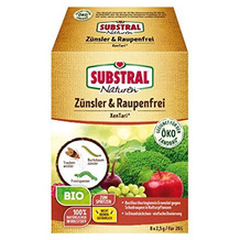 Substral Buchsbaumzünsler-Spritzmittel