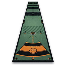 Wellputt Puttingmatte