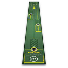 Wellputt Puttingmatte