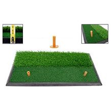 LL-Golf Golf-Abschlagmatte