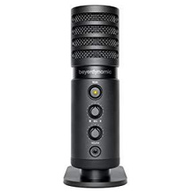 beyerdynamic Messmikrofon