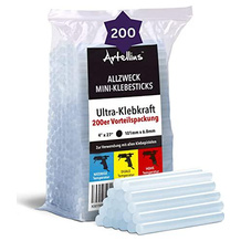 Artellius Heißklebestift