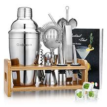Godmorn Barkeeper-Set
