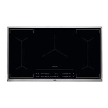 AEG Induktionskochfeld