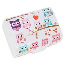 com-four Kinder-Lunchbox