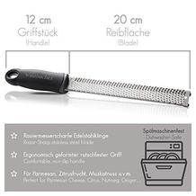 Winzbacher Zitronenreibe