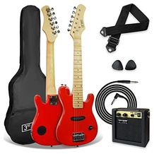 3rd Avenue Kinder-E-Gitarre