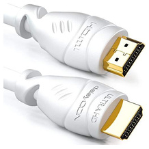 deleyCON 10-m-HDMI-Kabel