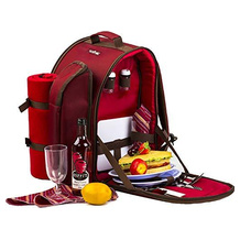 apollo walker Picknickrucksack