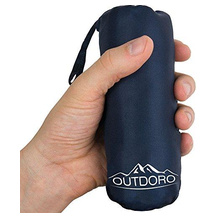 Outdoro Feldbettauflage