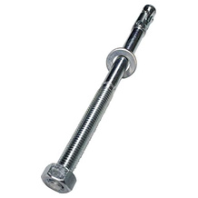 Lumonic Schwerlastdübel