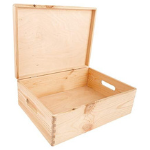 Creative Deco Holzkiste