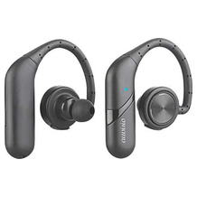 auvisio In-Ear-Kopfhörer mit Mikrofon