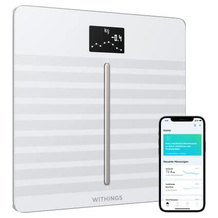 Withings Ganzkörperanalyse-Waage mit App