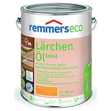 Remmers Lärchenöl