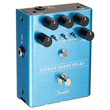 Fender Delay-Pedal